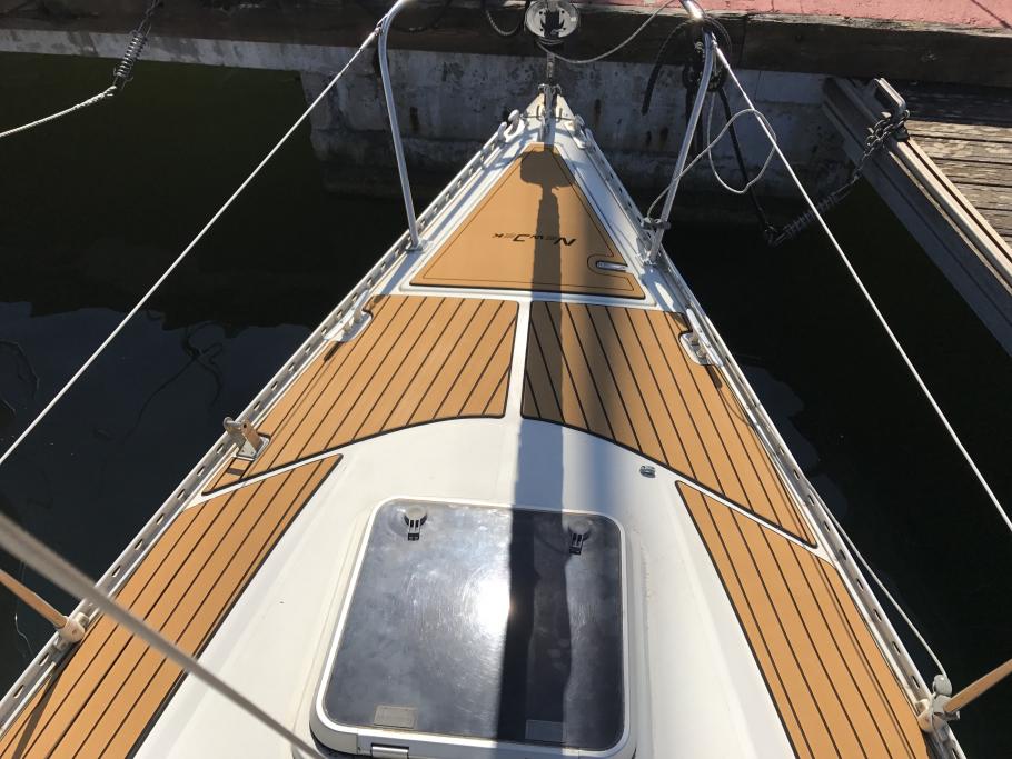 NewDek, the best option for your deck