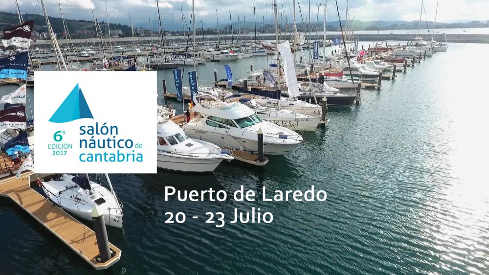CANTABRIA BOAT SHOW 2017