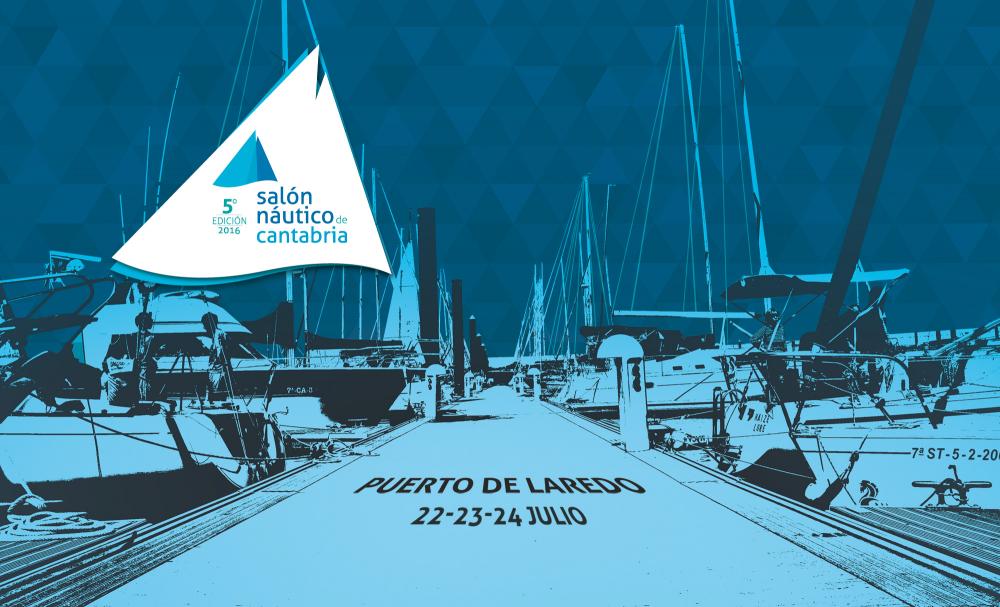 SALÓN NÁUTICO DE CANTABRIA