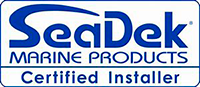 SeaDek Installer