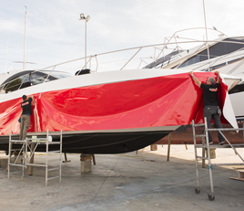 Horizontal positionning